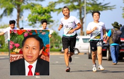 Hậu Giang luôn trong tư thế một VĐV marathon: Bền bỉ và mạnh mẽ