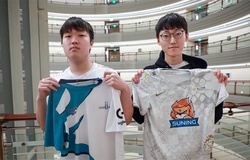 DWG Nuguri: Bin sẽ trở thành một tuyển thủ vĩ đại trong tương lai