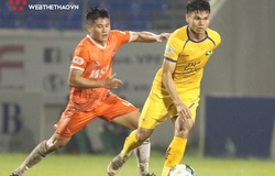 Ông Park gọi bổ sung cầu thủ 17 tuổi lên U22 Việt Nam