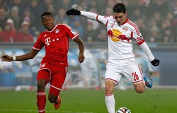 Nhận định Red Bull Salzburg vs Bayern Munich, 3h ngày 04/11, Cúp C1