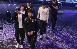 Phỏng vấn SofM và SN sau trận chung kết  CKTG 2020