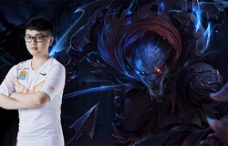 Cách lên đồ và bảng Ngọc Rengar Tank của SofM