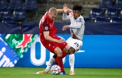 Video Highlight RB Salzburg vs Bayern Munich, cúp C1 2020 đêm qua