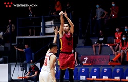 Nhận định VBA: Saigon Heat vs Hanoi Buffaloes (ngày 03/11, 19h00)