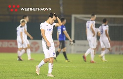 Video Highlight Bình Dương vs HAGL, V-League 2020 hôm nay