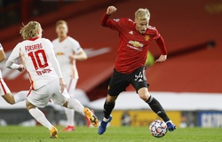 Đội hình ra sân Istanbul BB vs MU đêm nay dự kiến