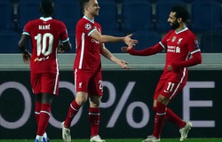 Video Highlight Atalanta vs Liverpool, cúp C1 2020 đêm qua