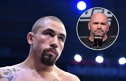 Trận Adesanya vs Blachowicz lên lịch vì Dana White ‘hiểu lầm’ ý Robert Whittaker?