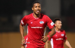 Video Highlight Viettel vs Than Quảng Ninh, V-League 2020 hôm nay