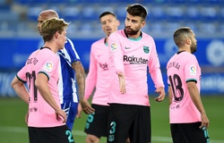 Nhận định Barcelona vs Dynamo Kiev, 03h00 ngày 05/11, Cúp C1