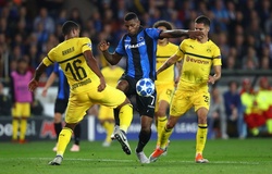Nhận định Club Brugge vs Dortmund, 03h00 ngày 05/11, Cúp C1