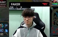 Xem stream Hide on Bush - Faker đánh rank ở đâu?