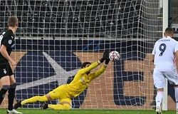 Đội hình ra sân Real Madrid vs Inter Milan đêm nay dự kiến