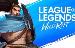 Cách lên đồ Yasuo Tốc Chiến Build mạnh nhất