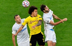 Nhận định Zenit vs Lazio, 00h55 ngày 05/11, Cúp C1