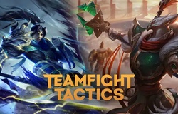 Cập nhật DTCL 10.23: Xin Zhao được làm lại, thay đổi Hộ Pháp