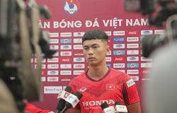 Tiến Linh "mách nước" sao trẻ B.Bình Dương để đốn gục HLV Park Hang Seo