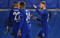 Video Highlight Chelsea vs Rennes, cúp C1 2020 đêm qua