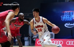 Nhận định VBA: Nha Trang Dolphins vs Danang Dragons (ngày 04/11, 19h00)