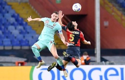 Video Highlight Genoa vs Torino, Serie A 2020 đêm qua