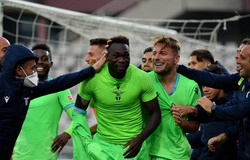 Video Highlight Zenit vs Lazio, cúp C1 2020 đêm qua