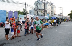 Dày đặc sự kiện hấp dẫn quanh giải chạy Mekong Delta Marathon 2020