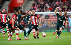 Lịch trực tiếp Bóng đá TV hôm nay 6/11: Southampton vs Newcastle	