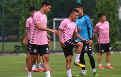 Văn Hậu tái xuất V.League sau hơn 1 năm đầy sóng gió