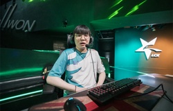 DWG Beryl nạp hàng trăm triệu cho Genshin Impact