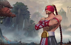 Cách lên đồ LeeSin Tốc Chiến Build mạnh nhất