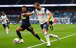 Nhận định Ludogorets Razgrad vs Tottenham, 0h55 ngày 06/11, Cúp C2