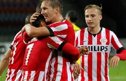 Nhận định PAOK Saloniki vs PSV Eindhoven, 00h55 ngày 06/11, Cúp C2