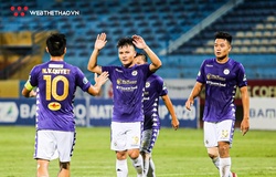 Video Highlight Hà Nội vs Sài Gòn, V-League 2020 hôm nay