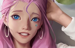 10.23 LoL: Seraphine Mid được buff mạnh 