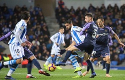 Nhận định Real Sociedad vs AZ Alkmaar, 00h55 ngày 06/11, Cúp C2