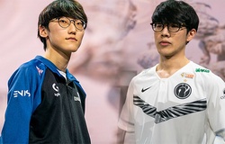 Tin chuyển nhượng LMHT 4/11: T1 sẽ chiêu mộ TheShy hoặc Nuguri?