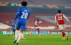 Video Highlight Arsenal vs Molde, cúp C2 2020 đêm qua