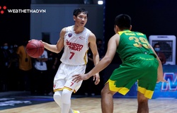 KẾT QUẢ bóng rổ VBA 2020: Cantho Catfish 62-92 Saigon Heat