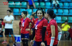 Trăn trở với bóng chuyền quê lúa, Bùi Thị Huệ trao trọn con tim cho mảnh đất Thái Bình