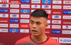 Điểm yếu "khó đỡ" của U22 Việt Nam