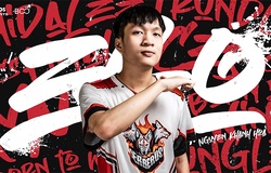 Tin chuyển nhượng LMHT 5/11: Ego gia nhập CES; RNG rút ruột Suning