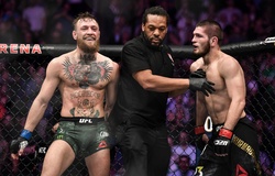 ‘Nhìn Justin Gaethje đối đầu Khabib mới thấy Conor McGregor giỏi như thế nào’
