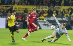 Lịch sử đối đầu Dortmund vs Bayern Munich trước vòng 7 Bundesliga