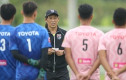 ĐT Thái Lan trình làng đội hình “lạ”, muốn tạo bất ngờ cho Việt Nam