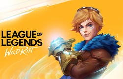 Bảng ngọc và cách lên đồ Ezreal Tốc Chiến mới nhất