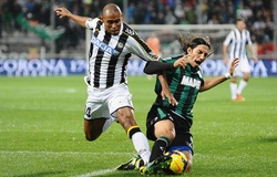 Nhận định Sassuolo vs Udinese, 02h45 ngày 07/11, VĐQG Italia