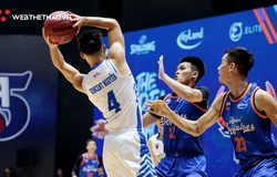 Nhận định VBA: Hochiminh City Wings vs Hanoi Buffaloes (ngày 06/11, 19h00)