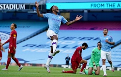 Lịch sử đối đầu Man City vs Liverpool trước vòng 8 Ngoại hạng Anh 2020