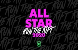 Lịch thi đấu All Star 2020 LoL: VCS vs LPL