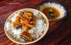 Ăn gì tại Hậu Giang để chạy Mekong Delta Marathon 2020 tốt hơn?